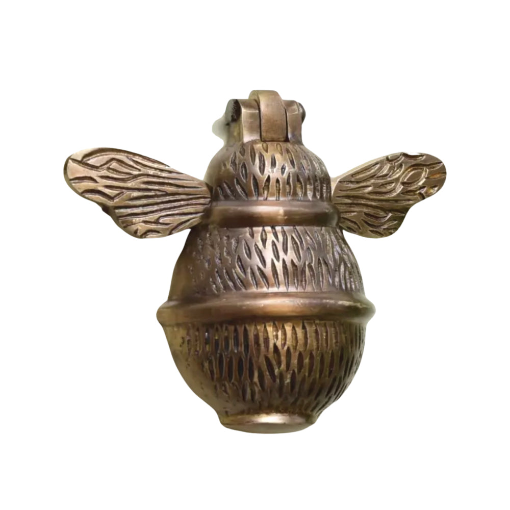 Buzzy Bee Door Knocker – Shock Mansion