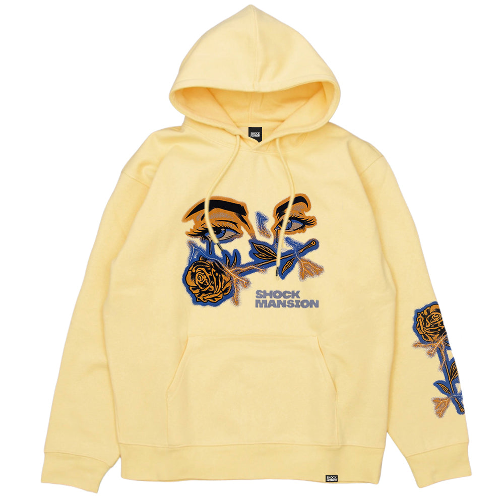 Cry Baby Hoodie - Main Image