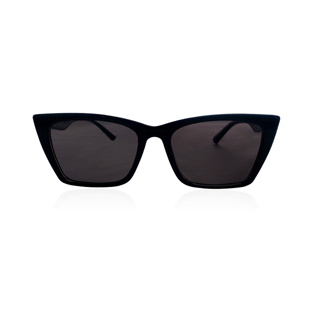 Harvey Sunglasses - Black