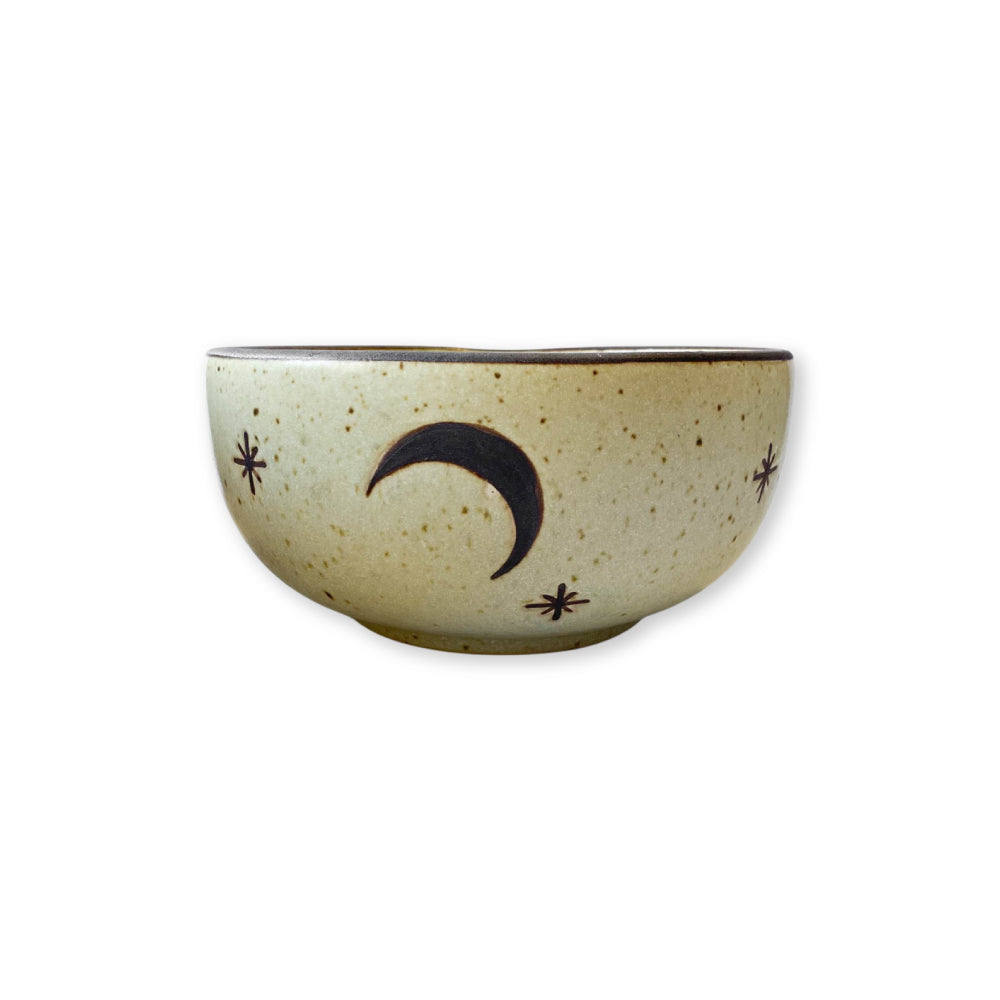 Luna Bowl - Natural 2