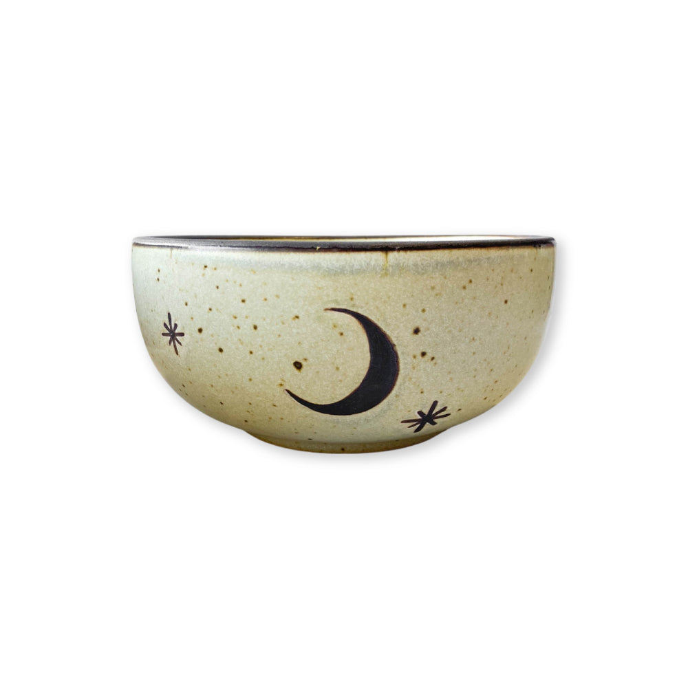 Luna Bowl - Natural 2