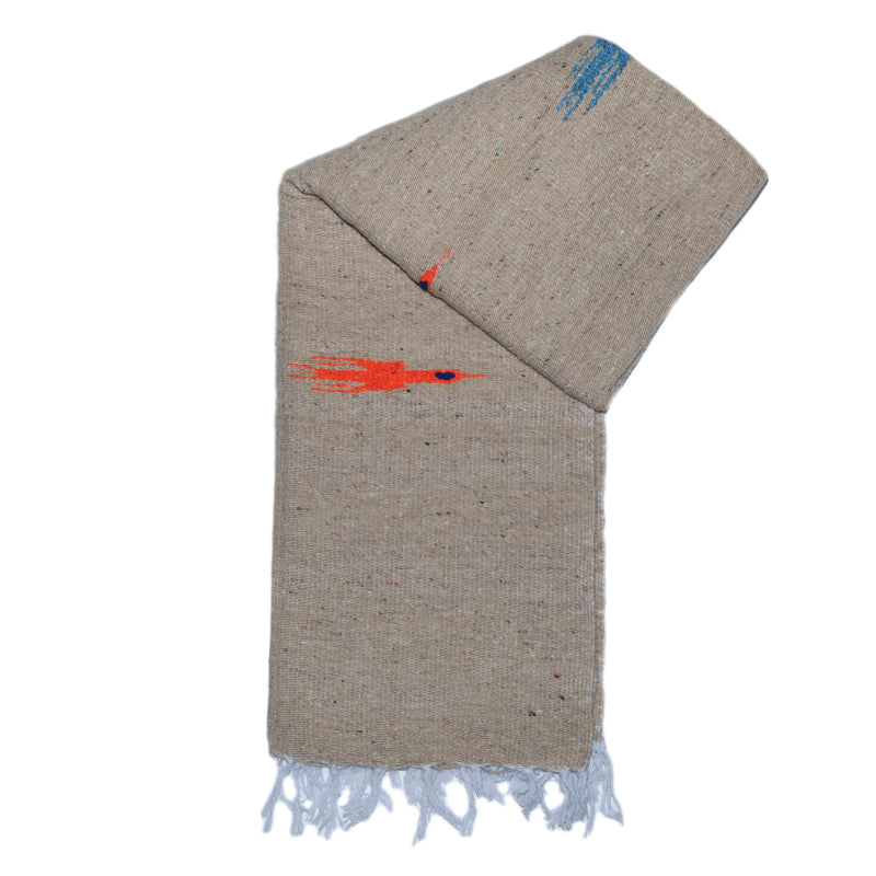 Thunder Bird - Camel