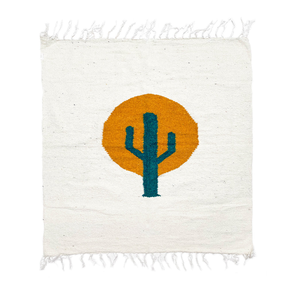 Cactus Tapestry