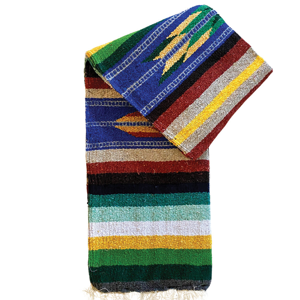 Catina - Multi Stripe