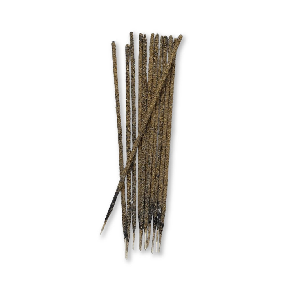 Mayan Citronella Copal Incense