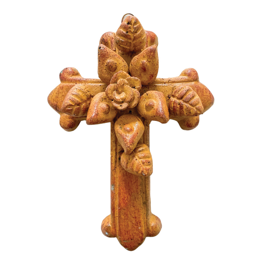 Layla Ceramic Cross