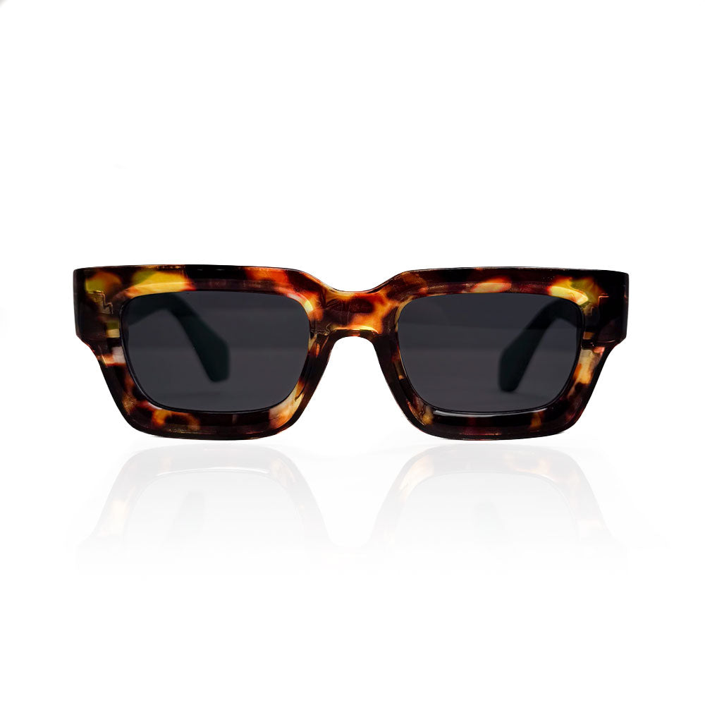 Foster - Tort & Green