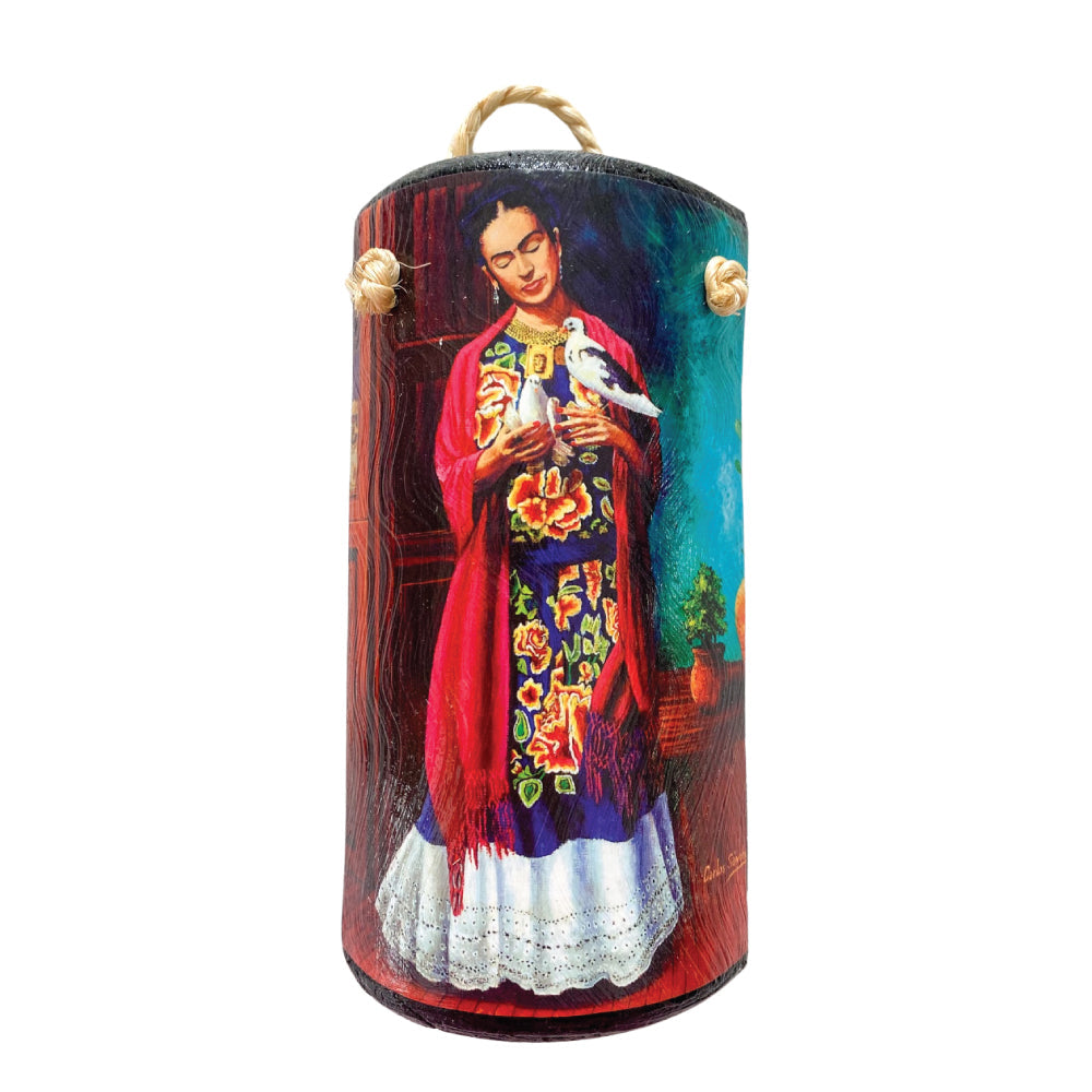 Frida Tile - 2
