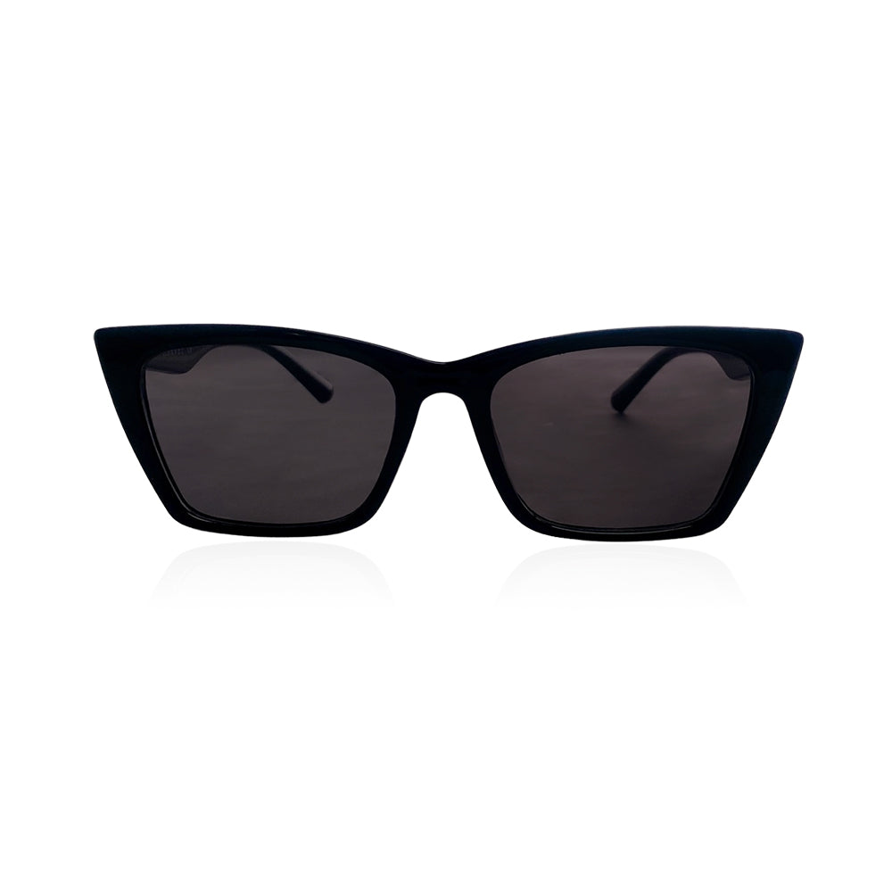 🎁 Harvey Sunglasses - Black (100% off)