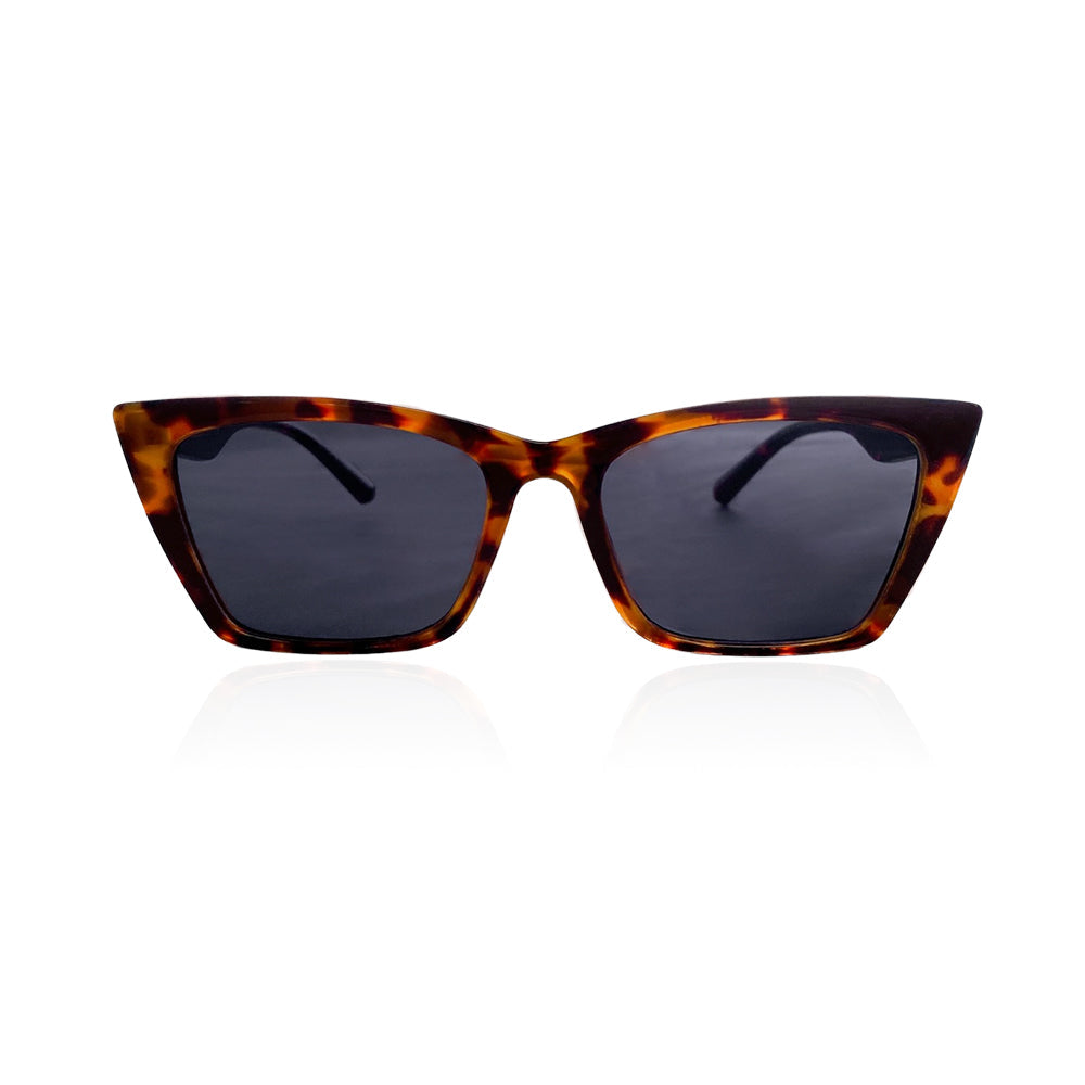 🎁 Harvey Sunglasses -Tort (100% off)