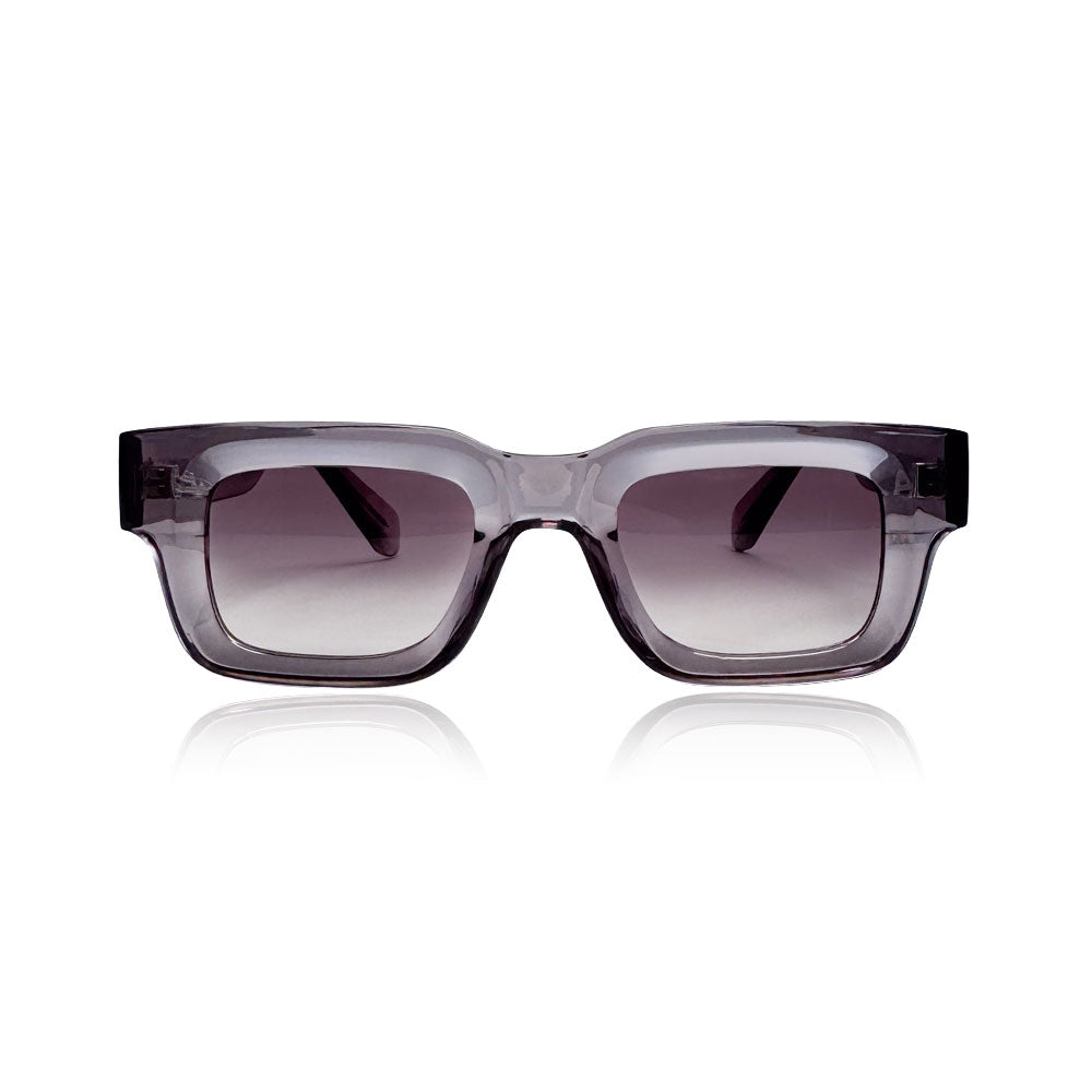 Haze - Smoke Gradient