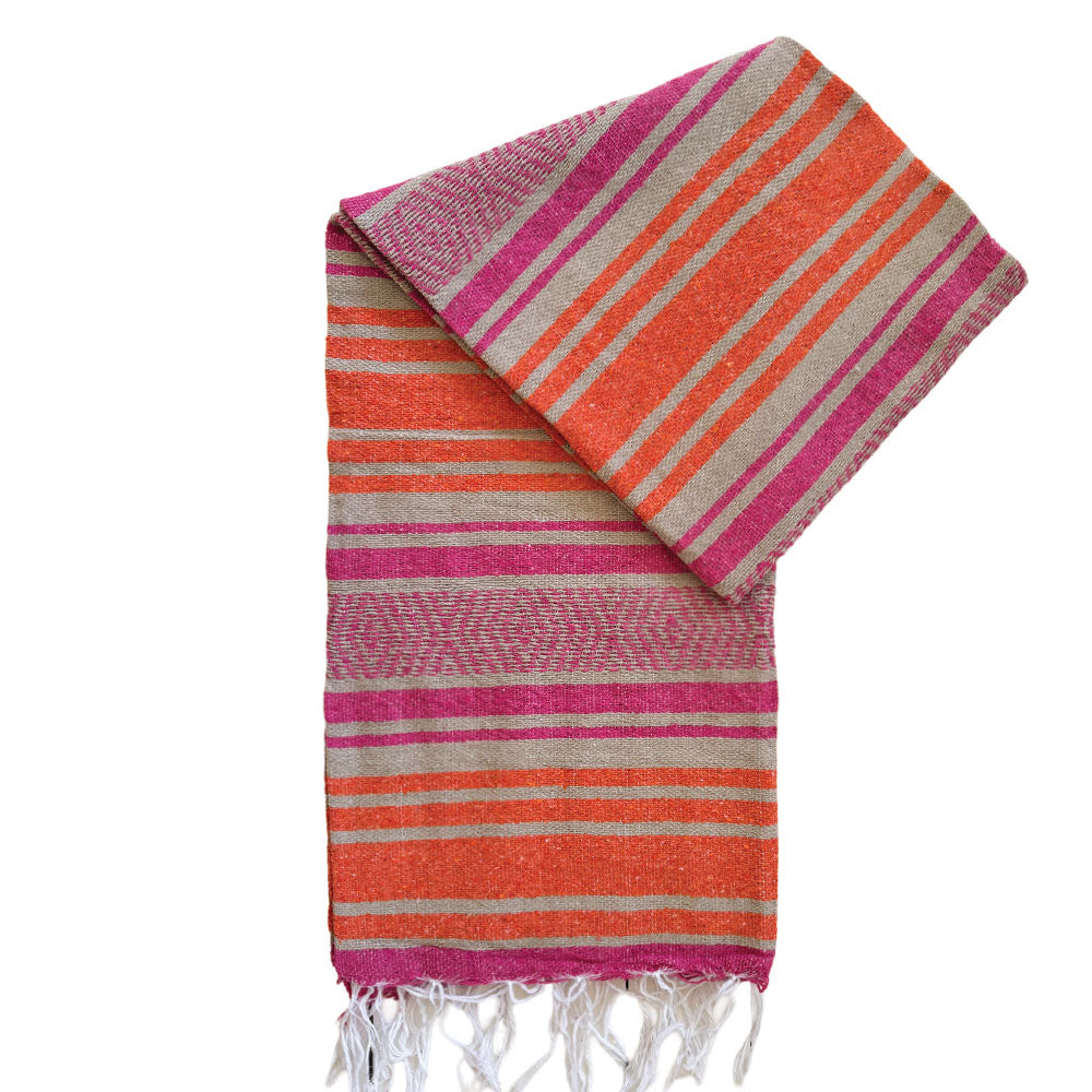 Jose Falsa Blanket - Candy Pop