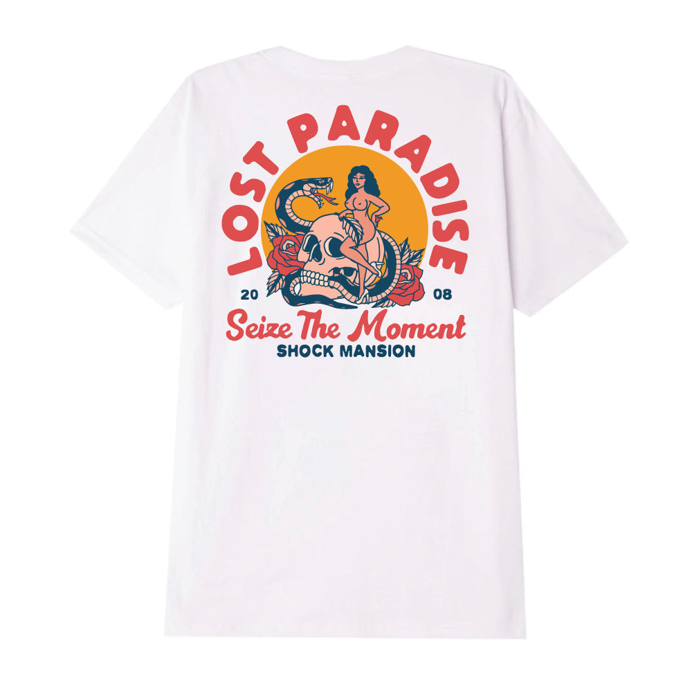 Lost In Paradise Tee