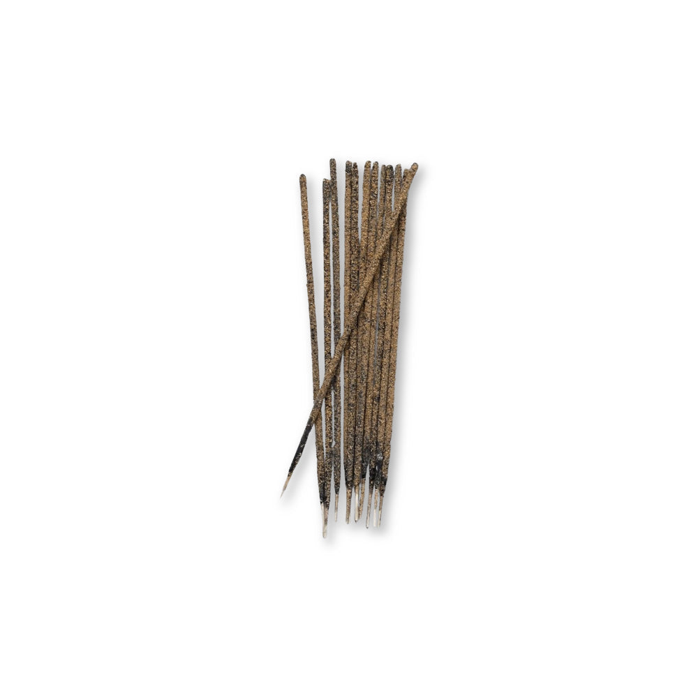 Mini Mayan Sabio Blanco Copal Incense