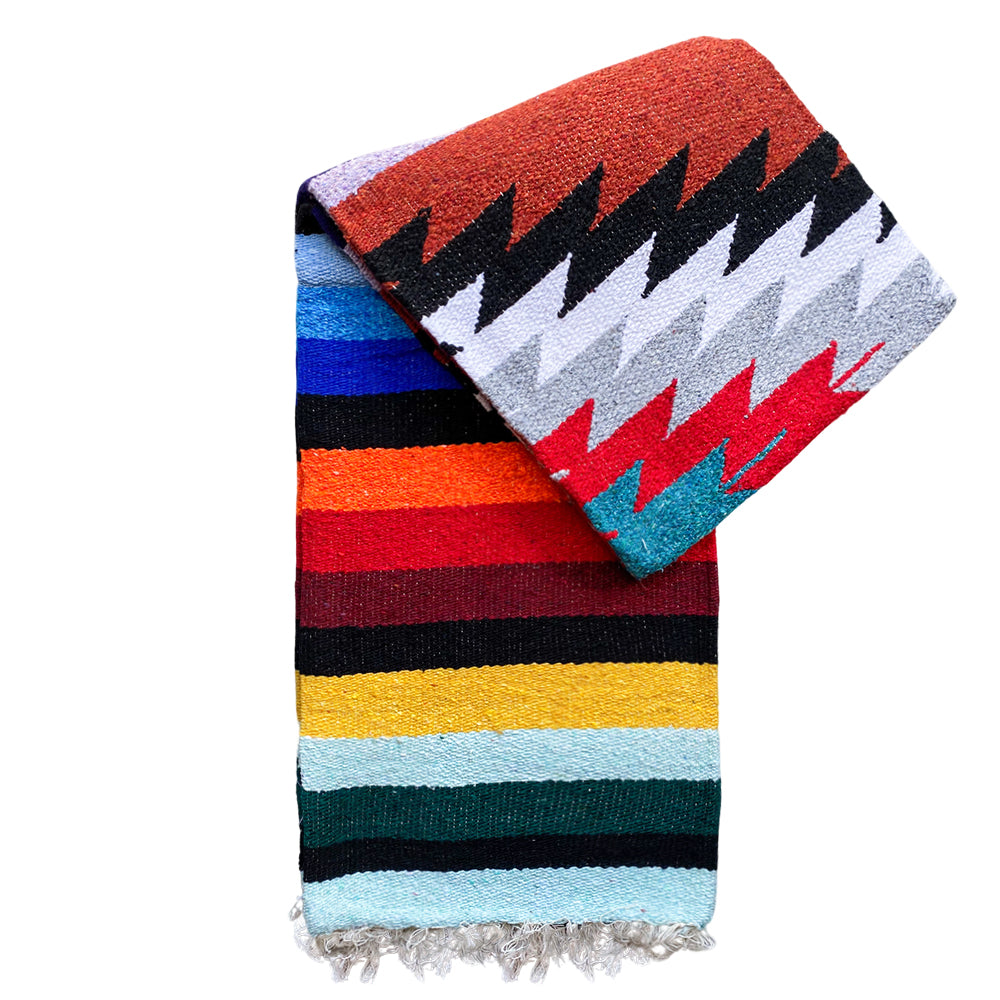 Diamond - Rust & Multi