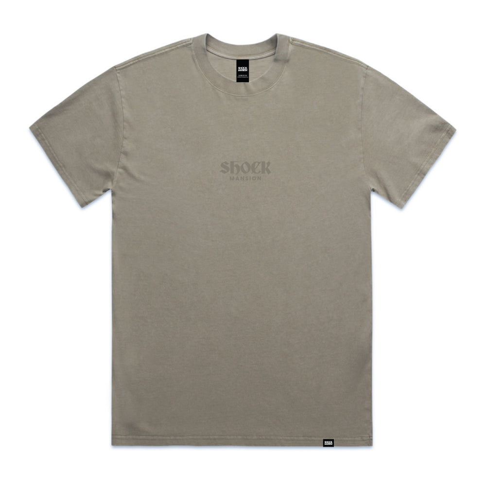 Sahara Boxy Fit Tee