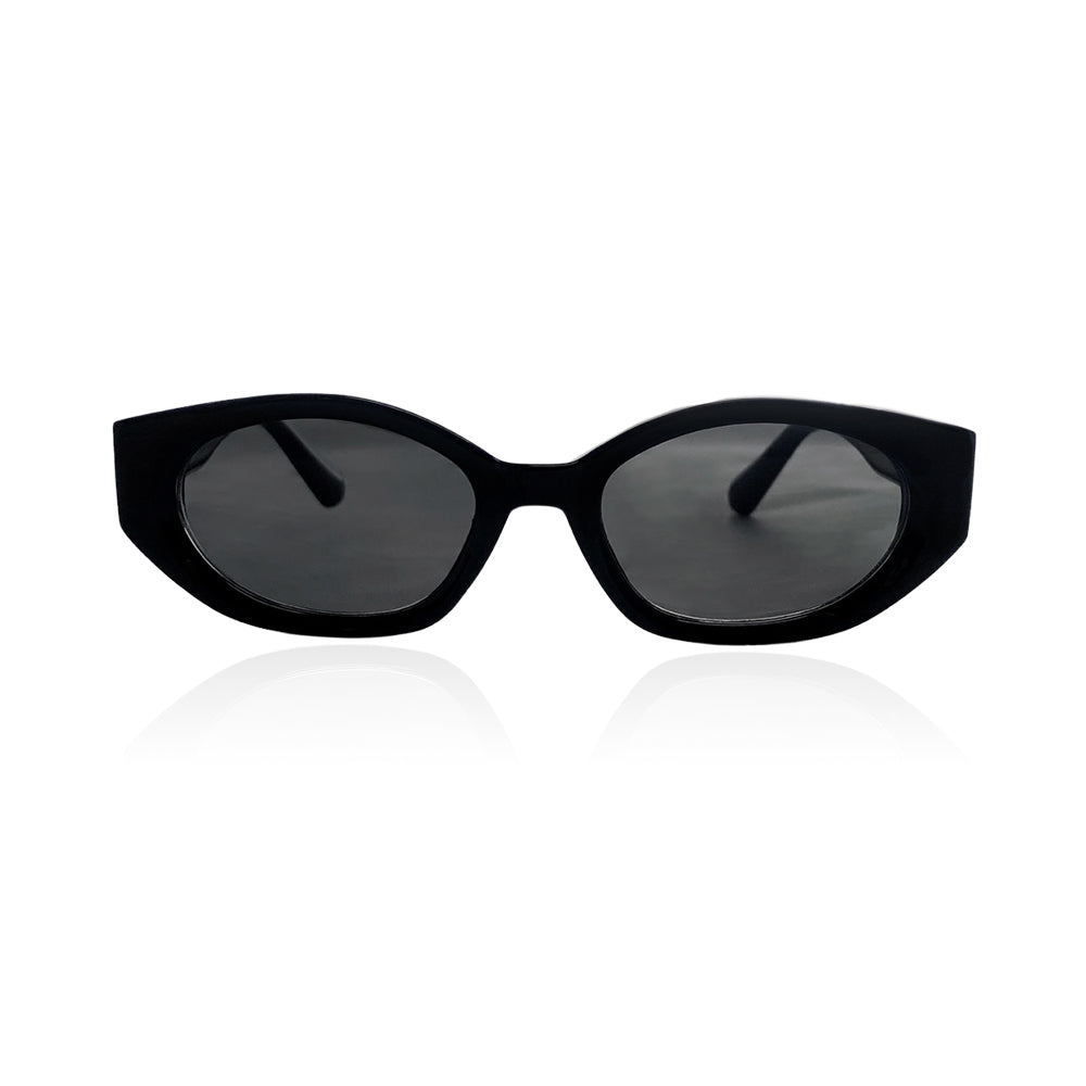 🎁 Sidney Sunglasses - Black (100% off)