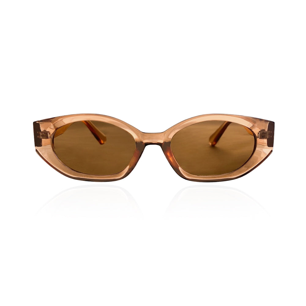 🎁 Sidney Sunglasses - Tea (100% off)