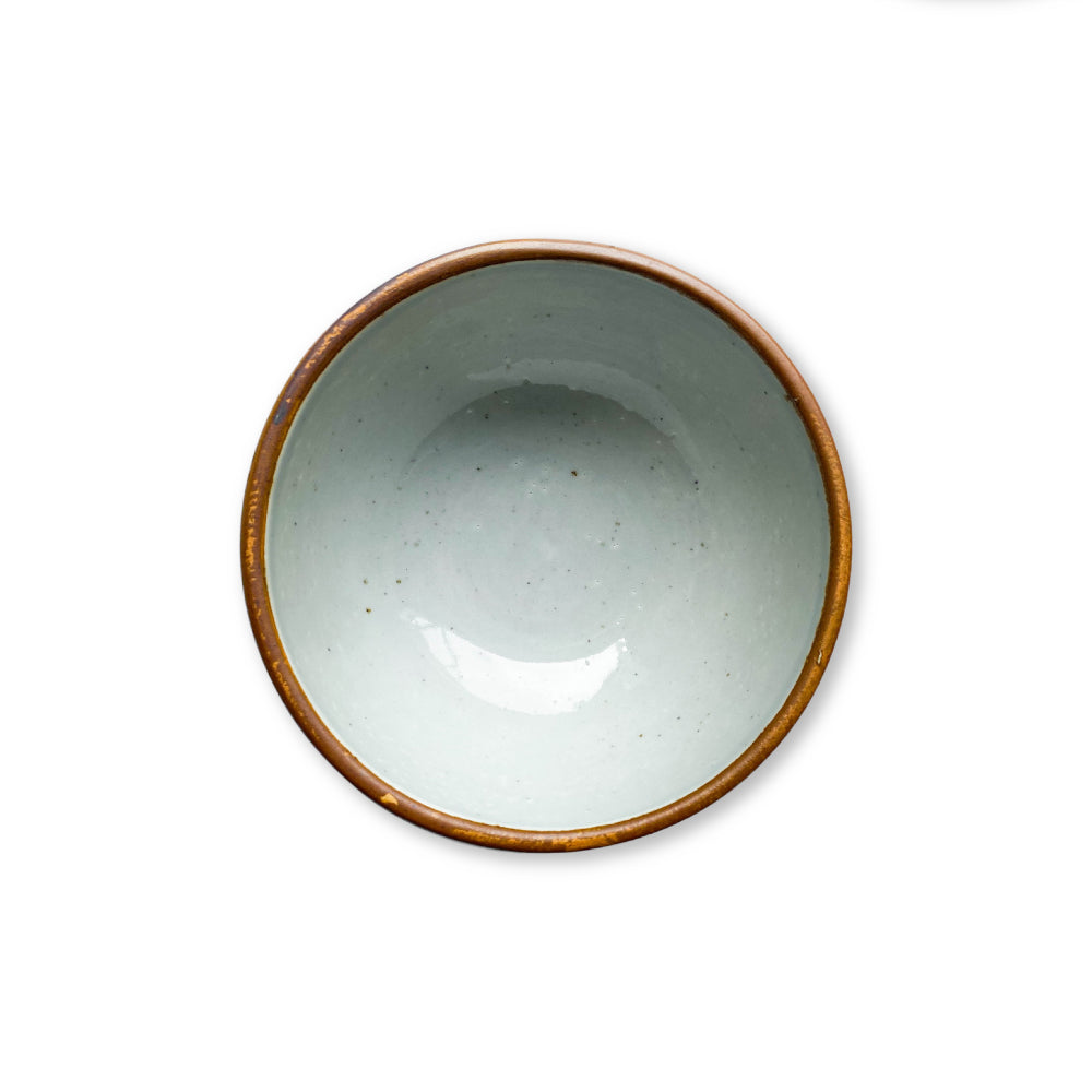 Luna Bowl - Seamist Blue