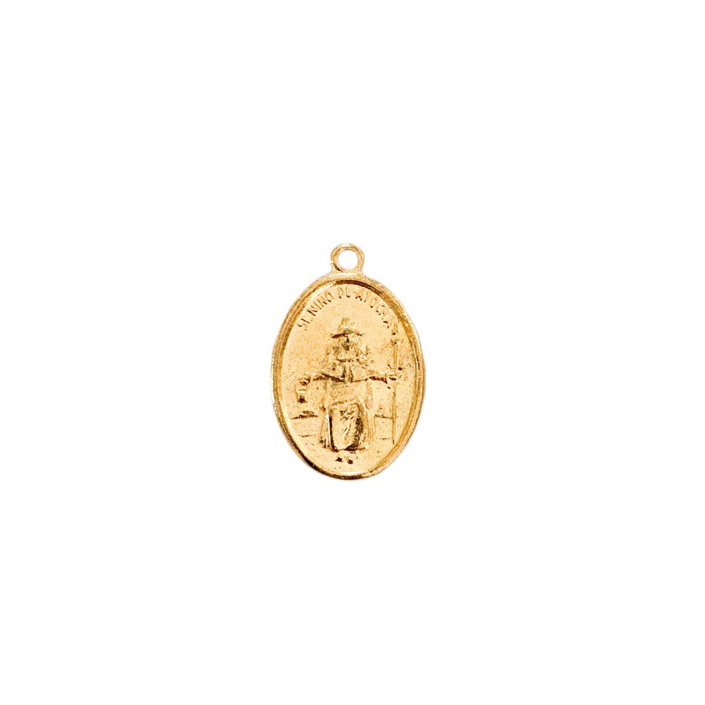 Infant of Atocha Talisman