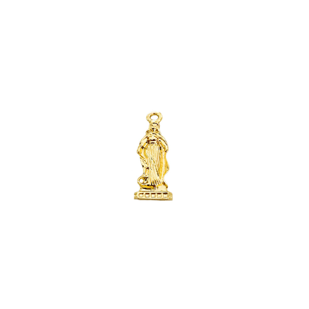 Santa Martha Talisman