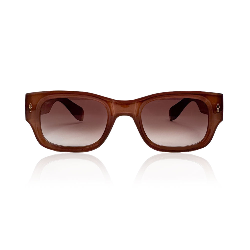 Torin - Cinnamon Brown