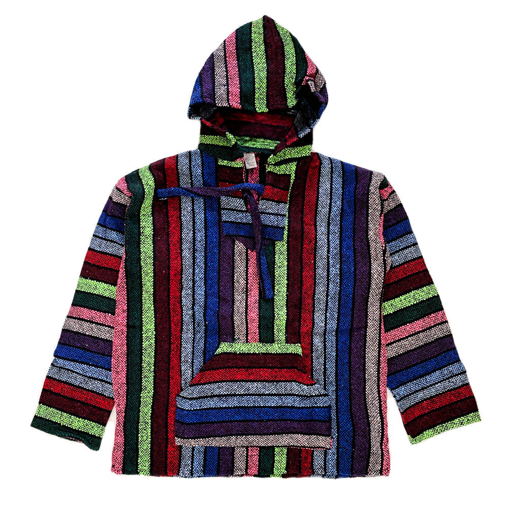 Men's Baja - XXLarge Multi