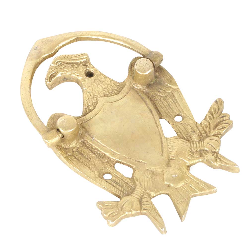 Old School Eagle Door Knocker