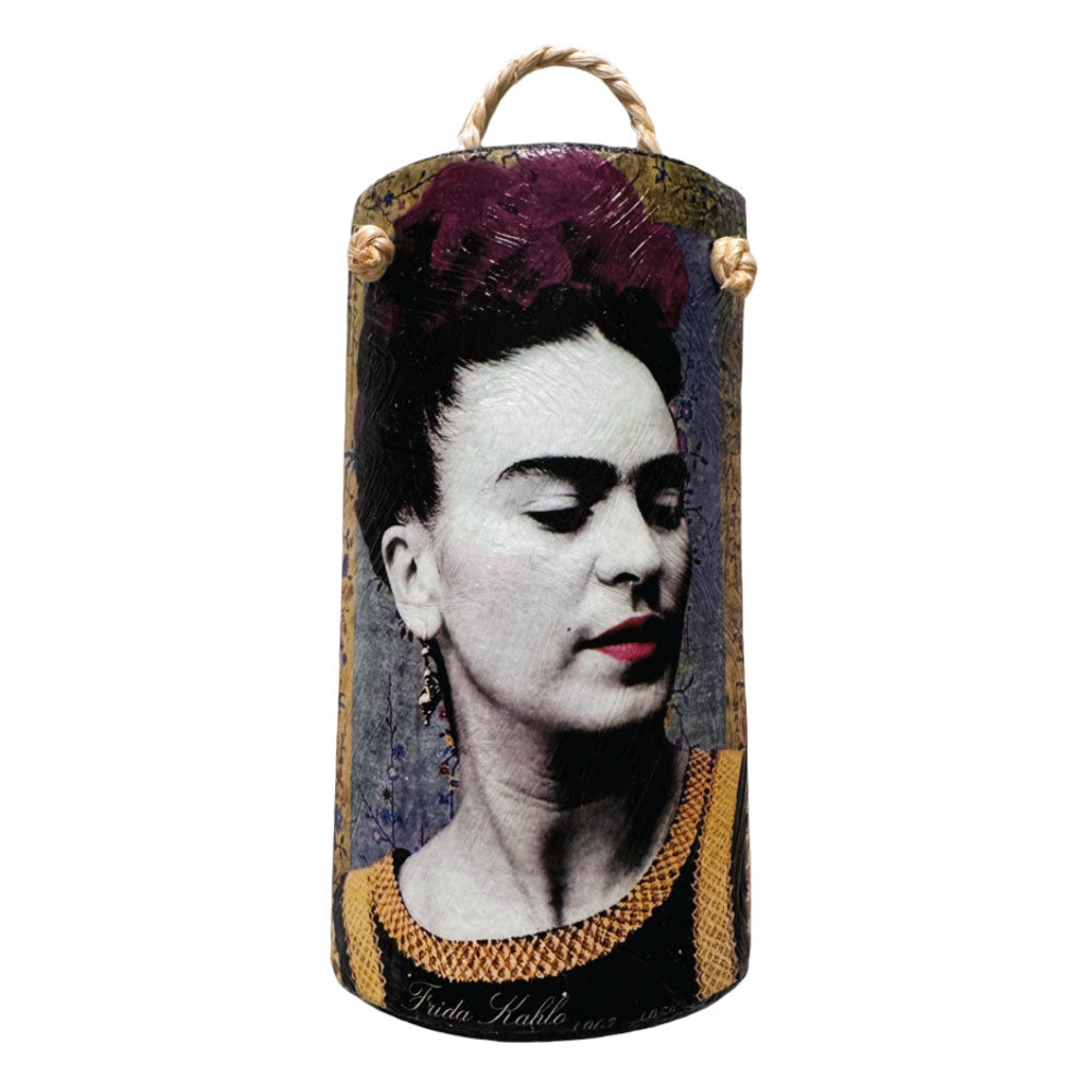 Frida Head Tile