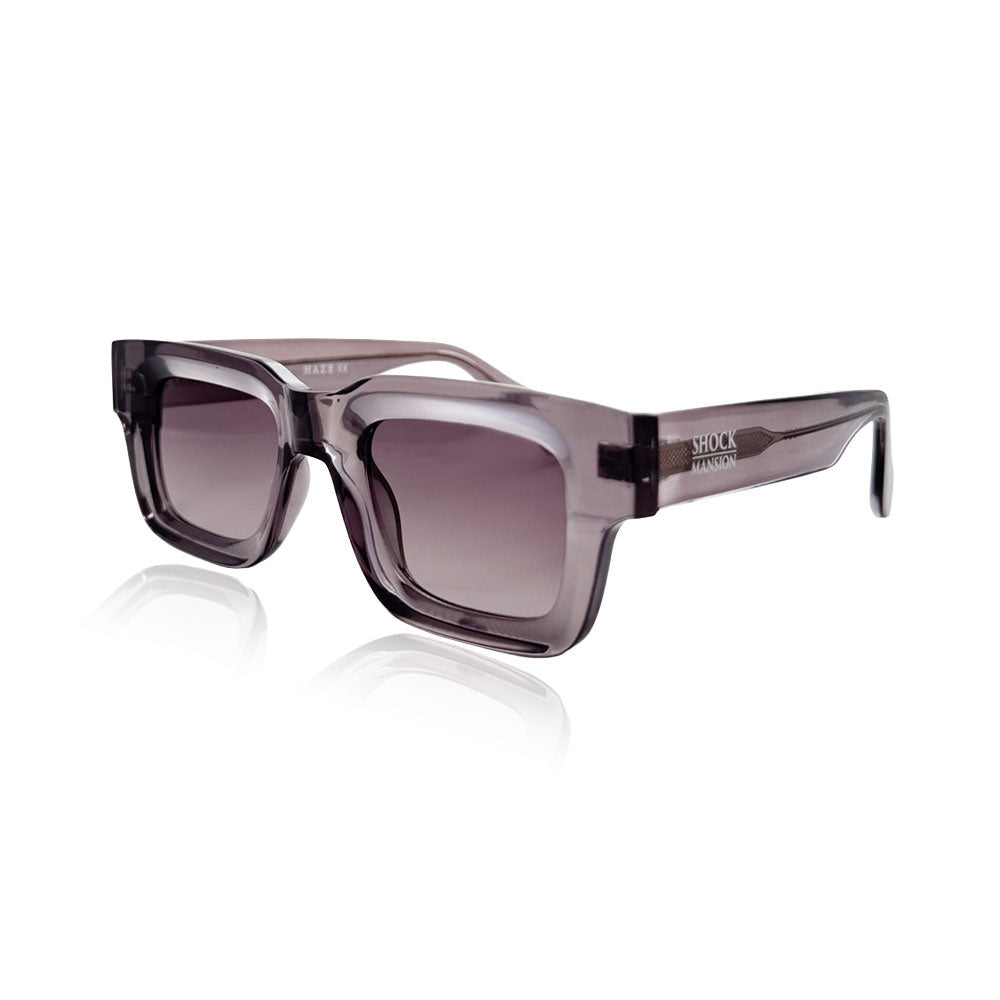 Haze - Smoke Gradient