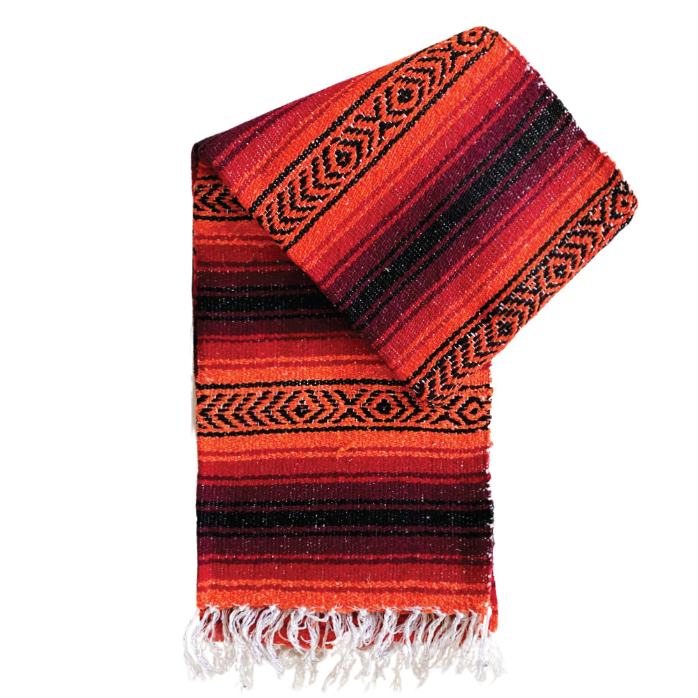 Falsa Blanket - Tequila