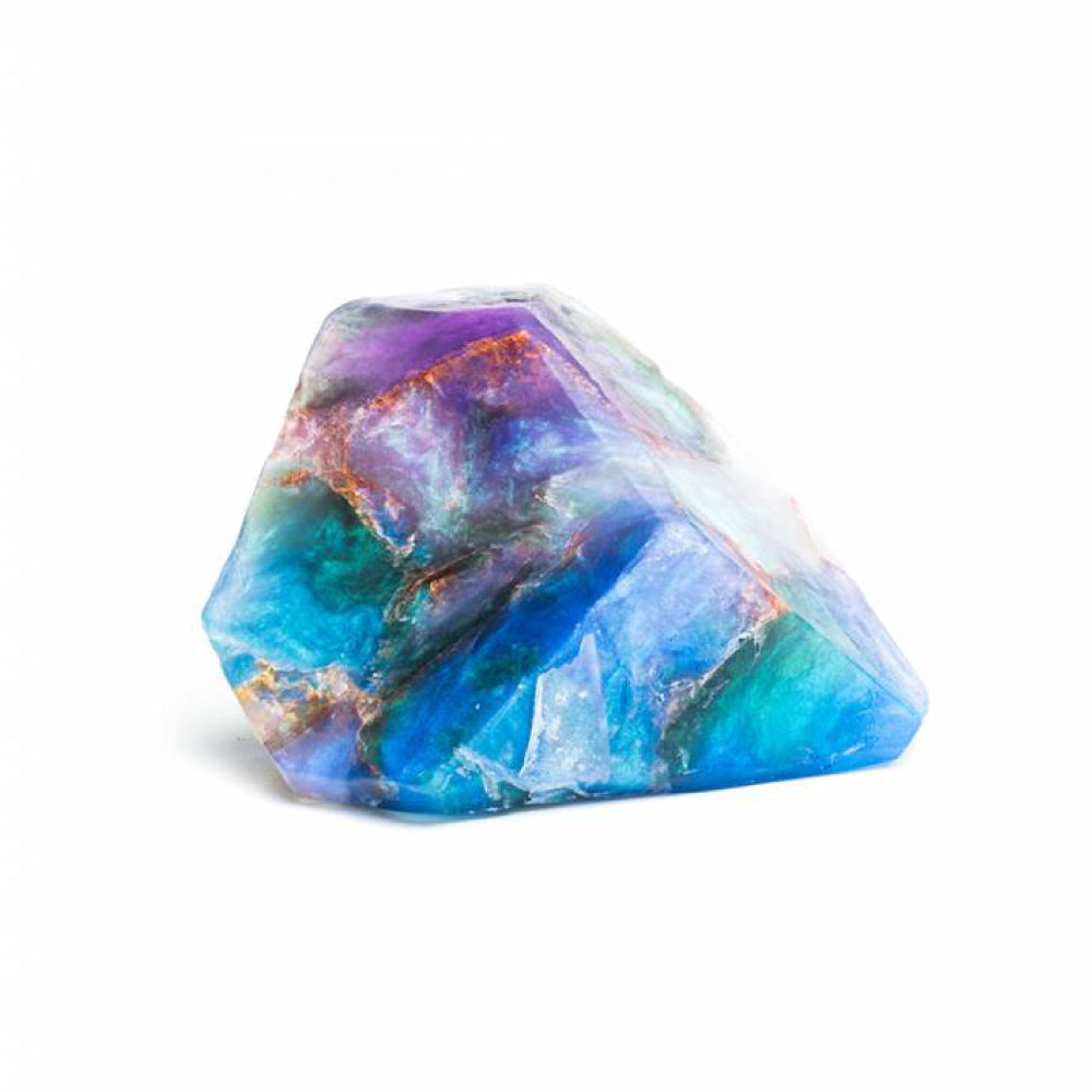 Soap Rock - Opal