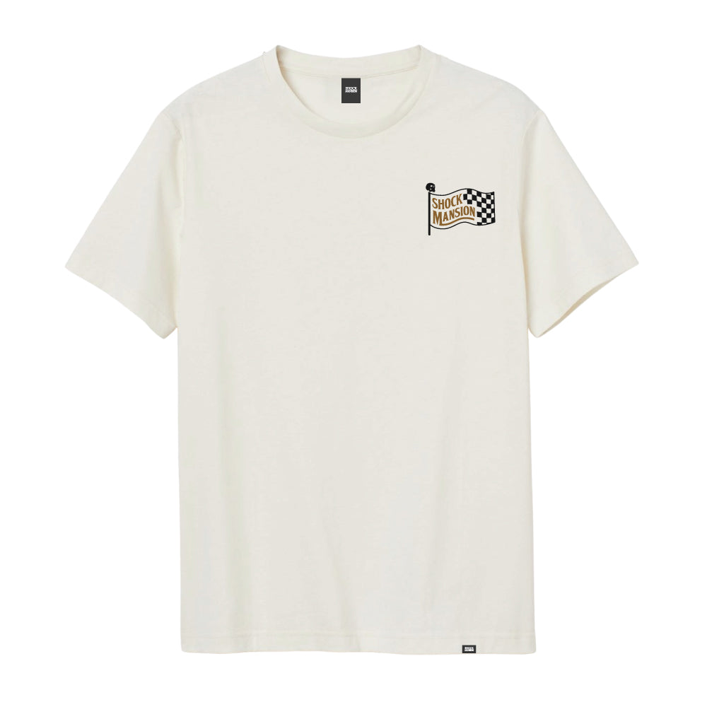 Fortune Winds Tee