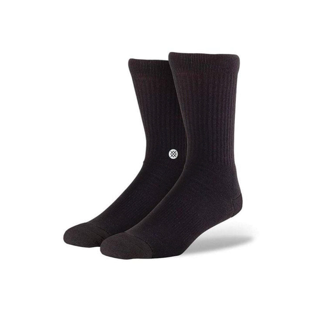 Stance - Icon Athletic Black