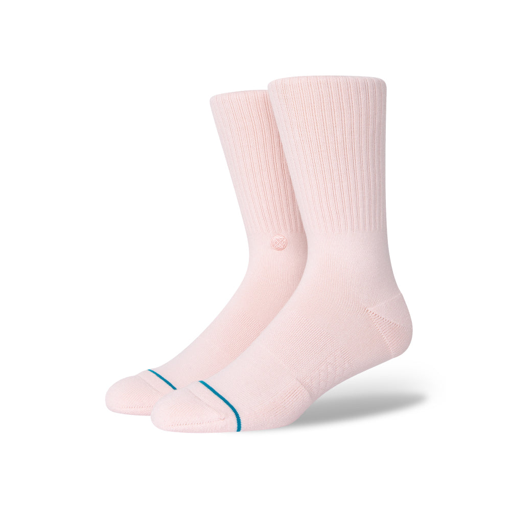 Stance - Icon Athletic Baby Pink