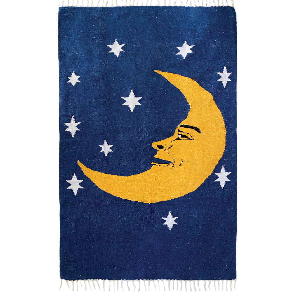 Luna Blanket