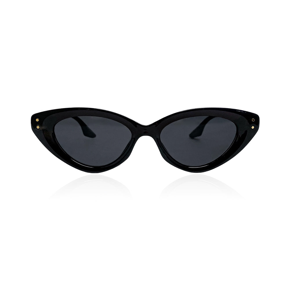 Raine Sunglasses - Black