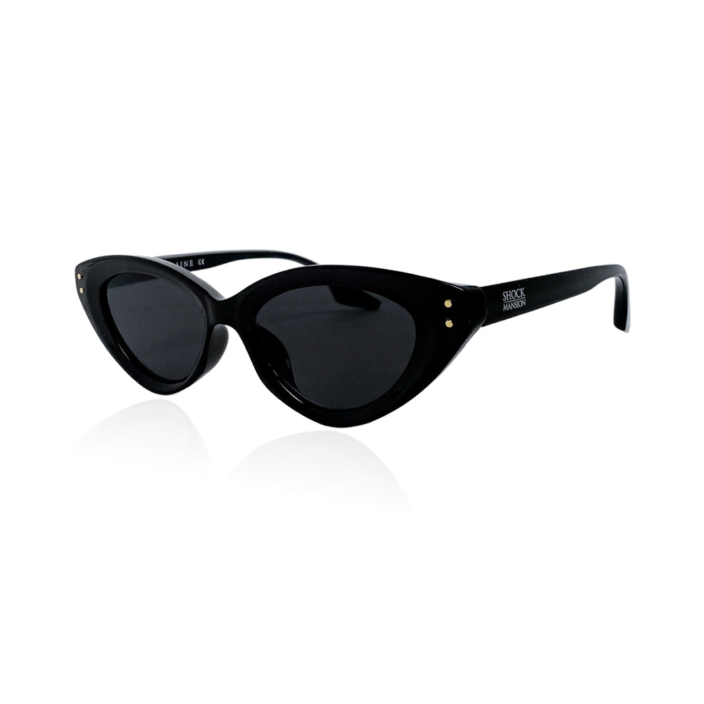 Raine Sunglasses - Black