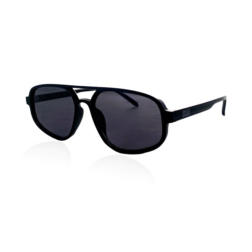 Sloan Sunglasses - Black