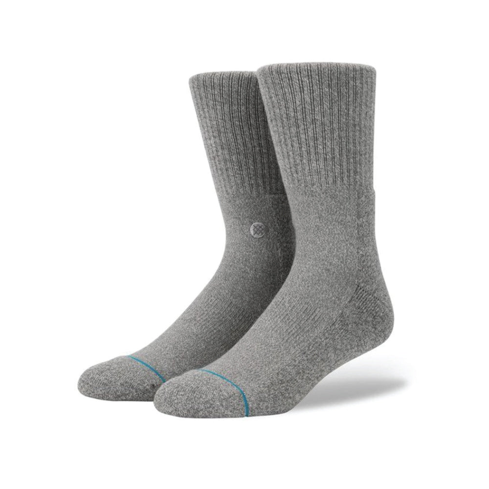 Stance - Icon Athletic Heather Grey